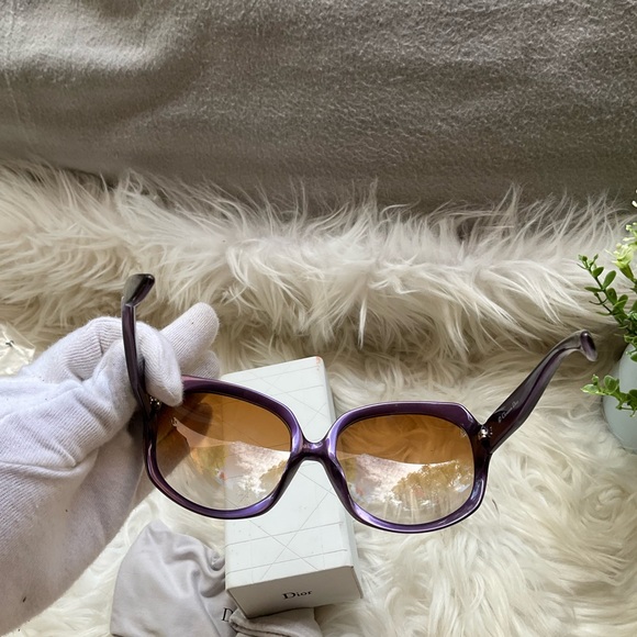 Dior Sunglasses - Picture 4 of 7